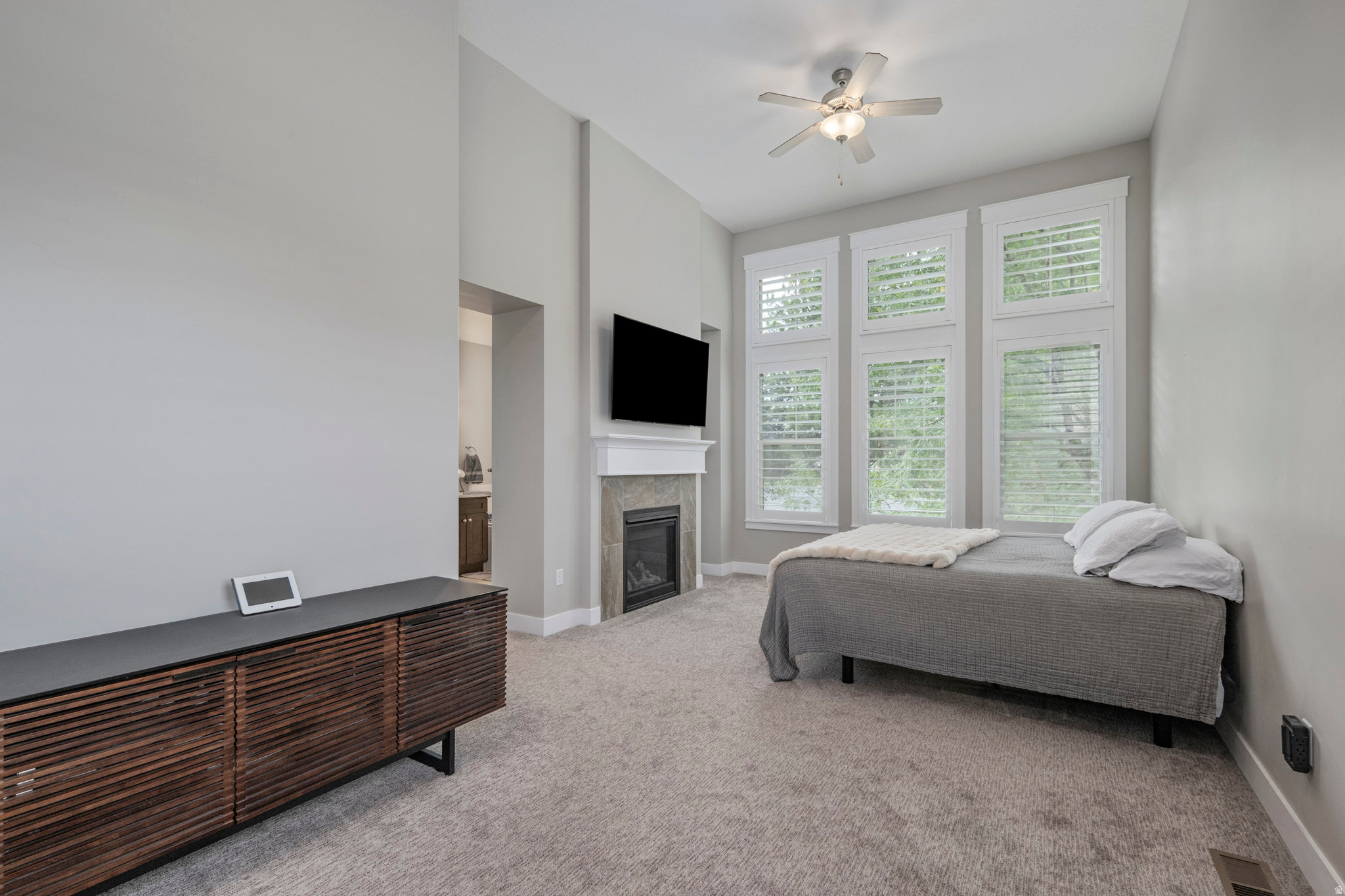 RED SAGE - Residential