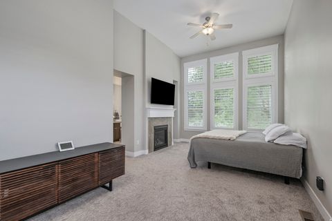 Tiny photo for 262 E SANDY SAGE WAY, Sandy, UT 84070 (MLS # 2121531)