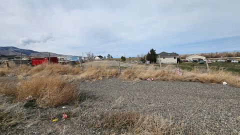 Vacant Land For Sale - #N/A<br/> Grantsville, UT 84029
