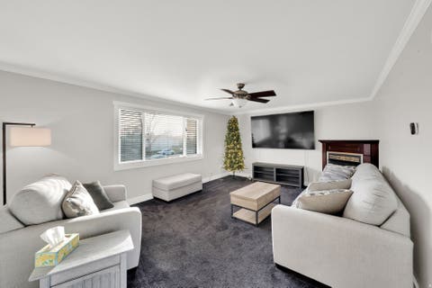 Tiny photo for 2932 W 6050 S, Roy, UT 84067 (MLS # 2163689)
