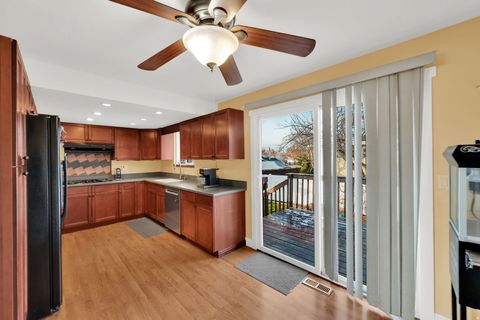 Tiny photo for 2932 W 6050 S, Roy, UT 84067 (MLS # 2163689)
