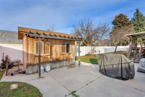 Tiny photo for 2932 W 6050 S, Roy, UT 84067 (MLS # 2163689)