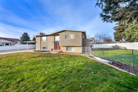 Tiny photo for 2932 W 6050 S, Roy, UT 84067 (MLS # 2163689)