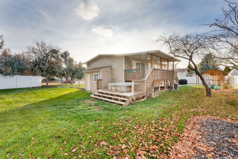 Tiny photo for 2932 W 6050 S, Roy, UT 84067 (MLS # 2163689)