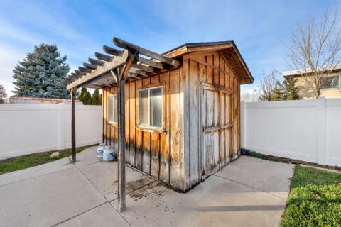 Tiny photo for 2932 W 6050 S, Roy, UT 84067 (MLS # 2163689)