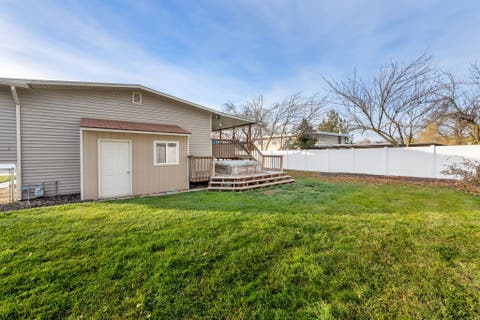 Tiny photo for 2932 W 6050 S, Roy, UT 84067 (MLS # 2163689)