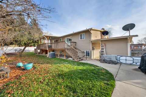 Tiny photo for 2932 W 6050 S, Roy, UT 84067 (MLS # 2163689)
