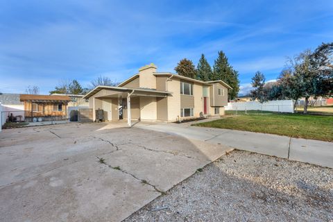 Tiny photo for 2932 W 6050 S, Roy, UT 84067 (MLS # 2163689)