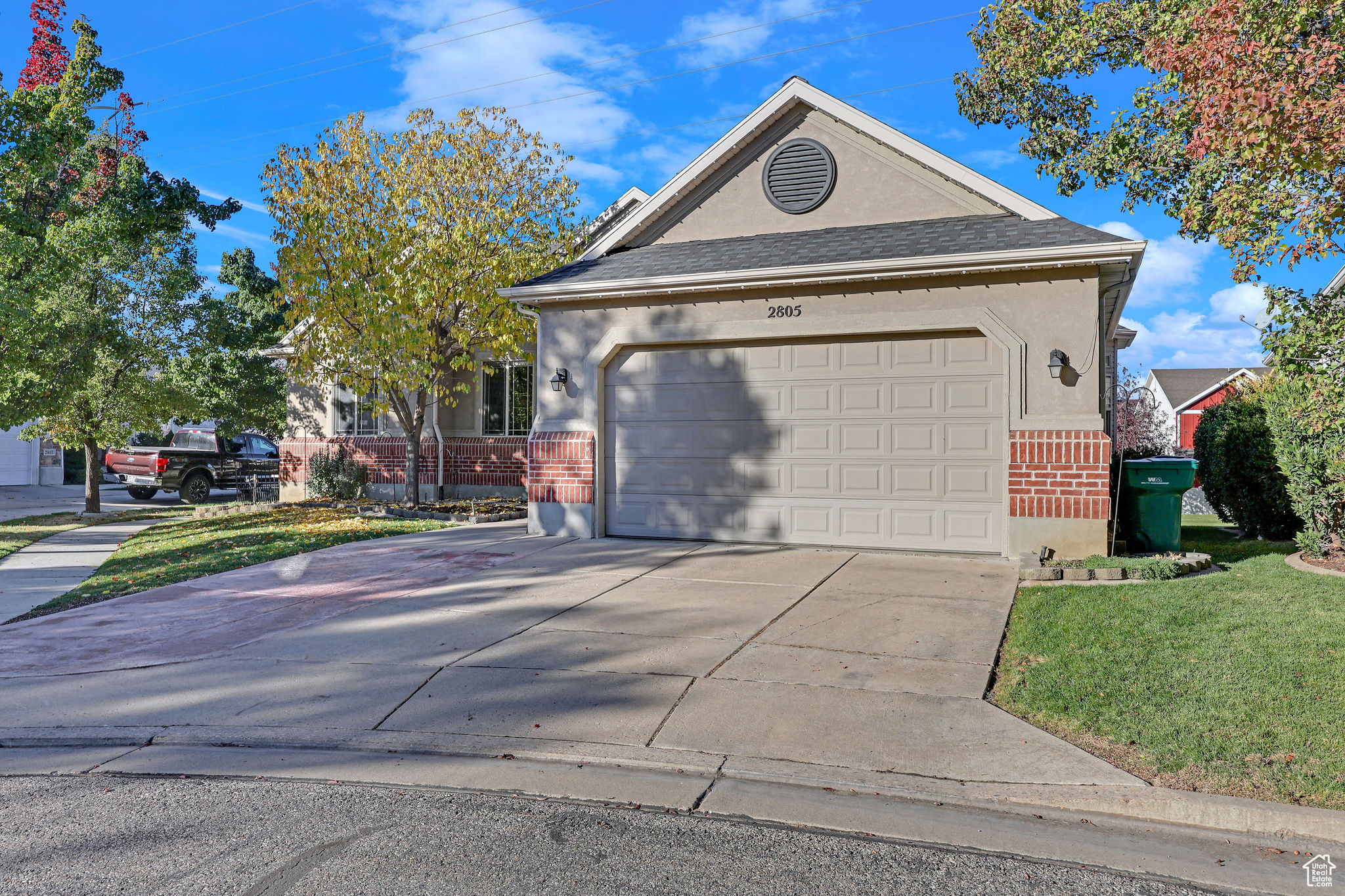 2805 N Wyndom Way, Layton, Utah image 1