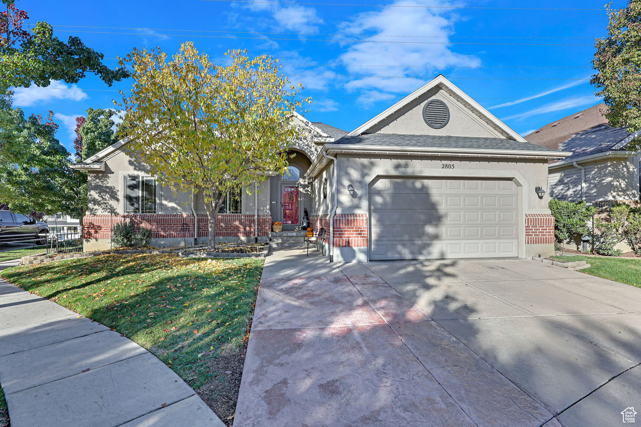 2805 N Wyndom Way, Layton, Utah image 2