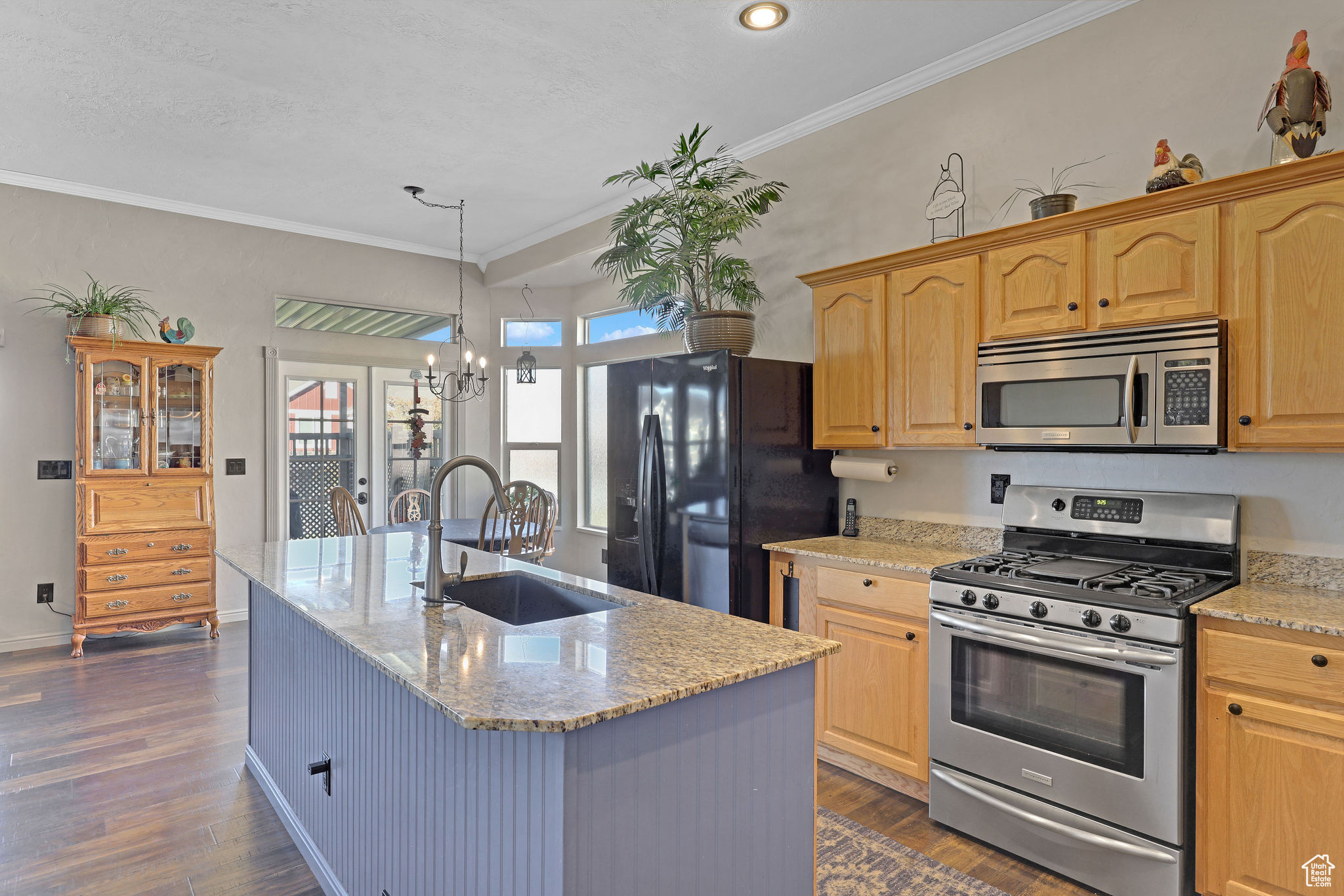 2805 N Wyndom Way, Layton, Utah image 6