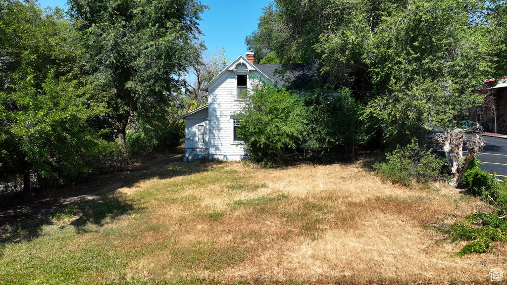 Photo of 631 E 600 N, Logan, UT 84321 (MLS # 2098654)