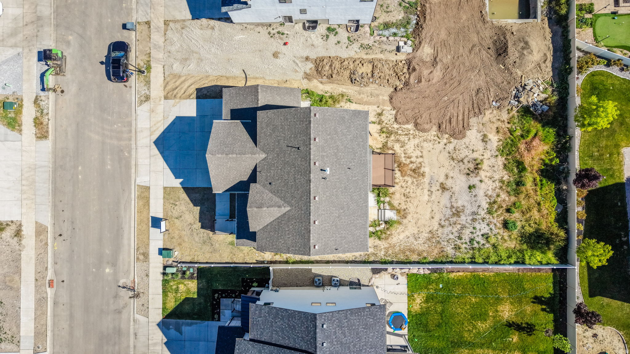 FREEDOM VIEW COVE - Residential