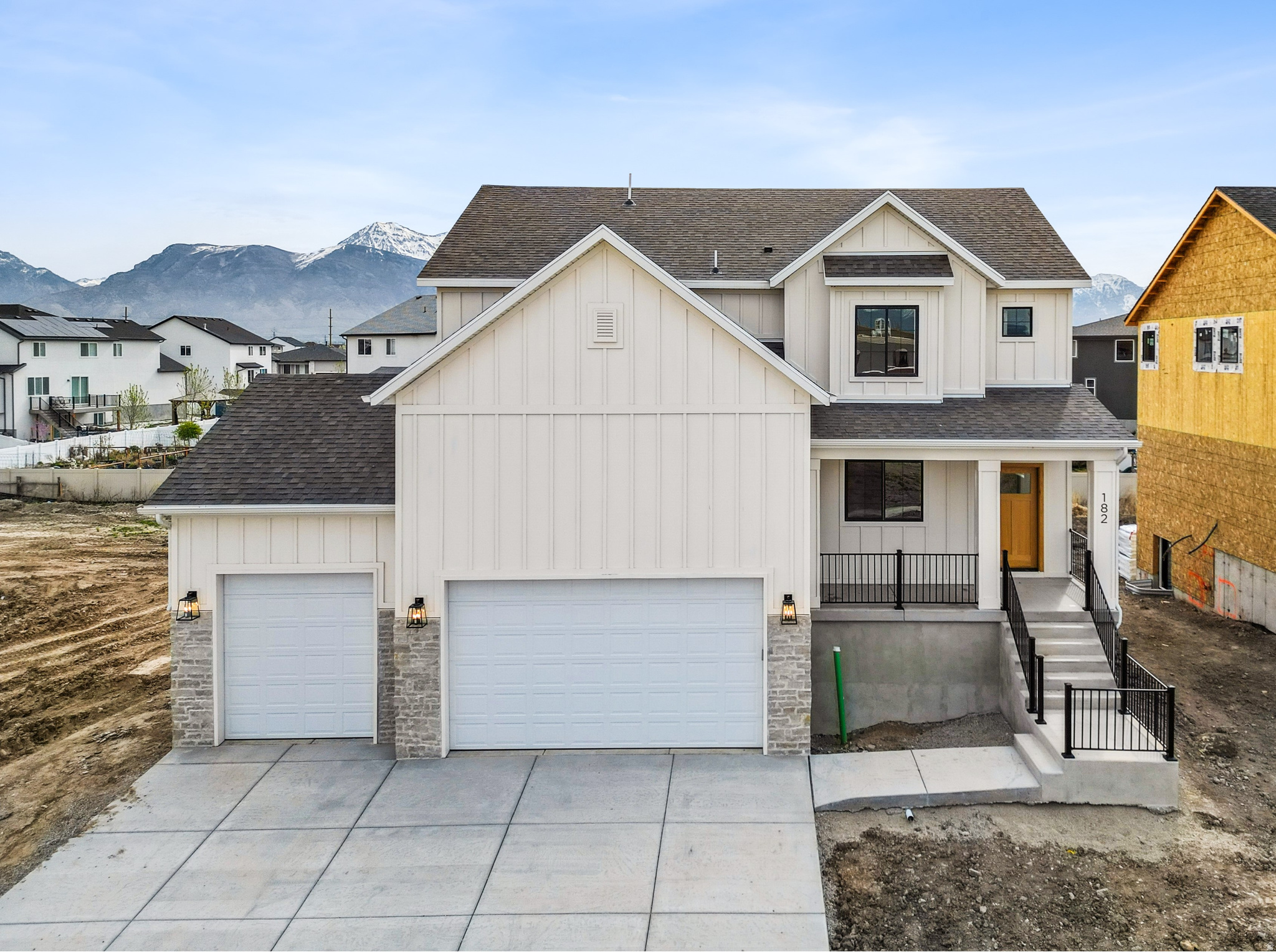 FREEDOM VIEW COVE - Residential