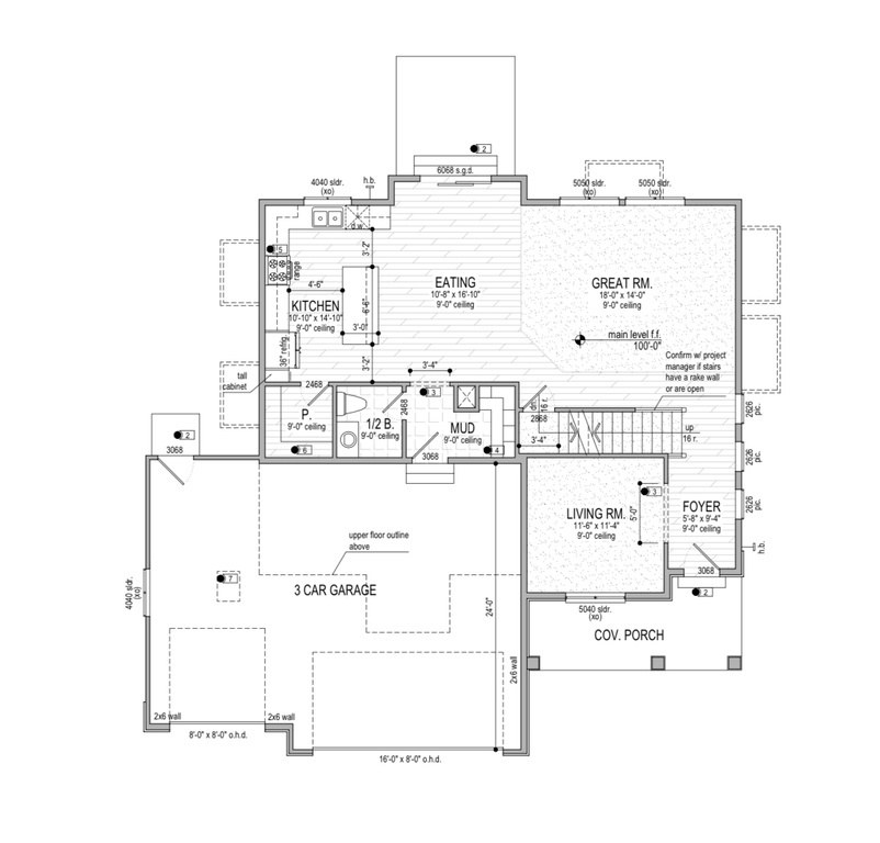 FREEDOM VIEW COVE - Residential