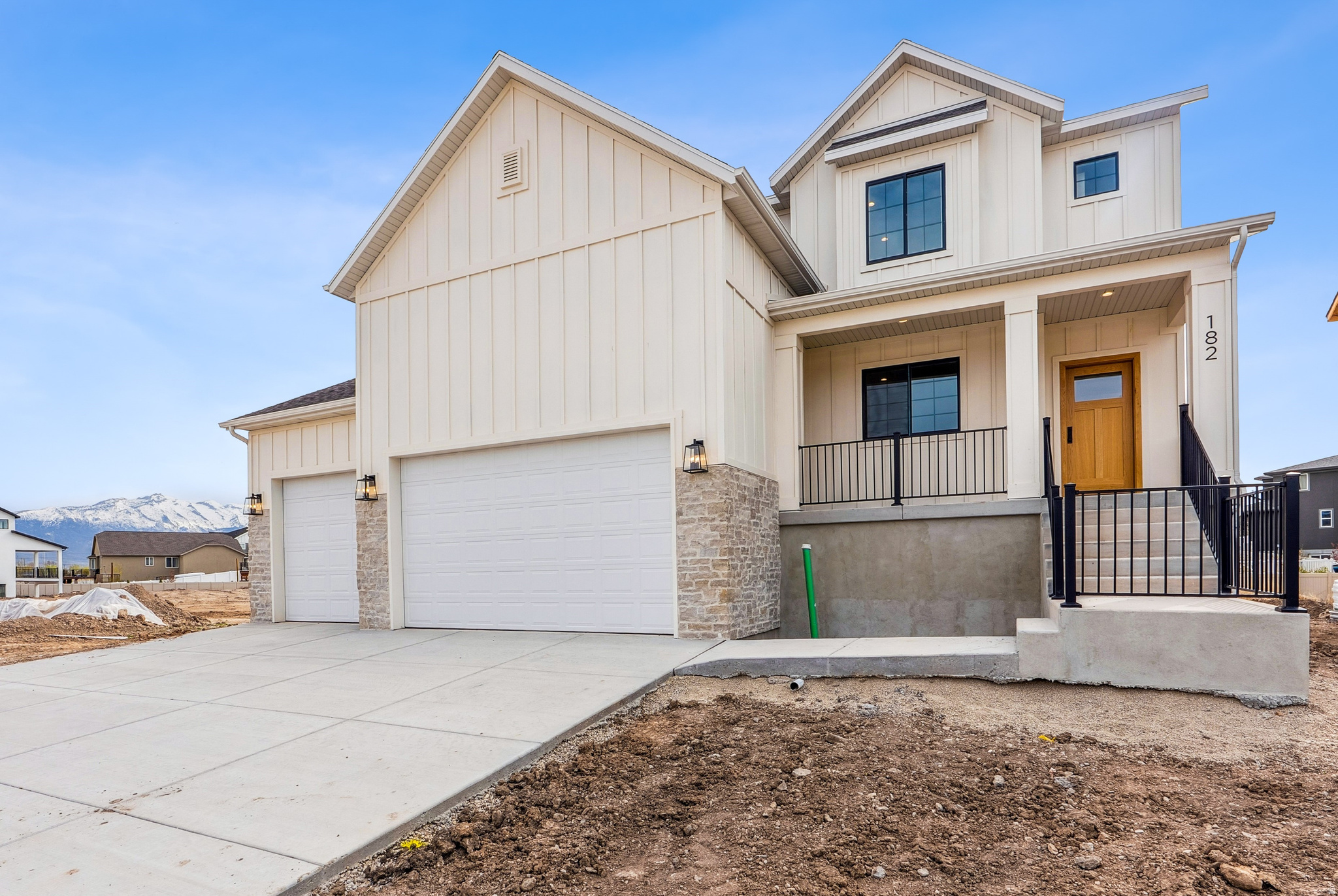 FREEDOM VIEW COVE - Residential