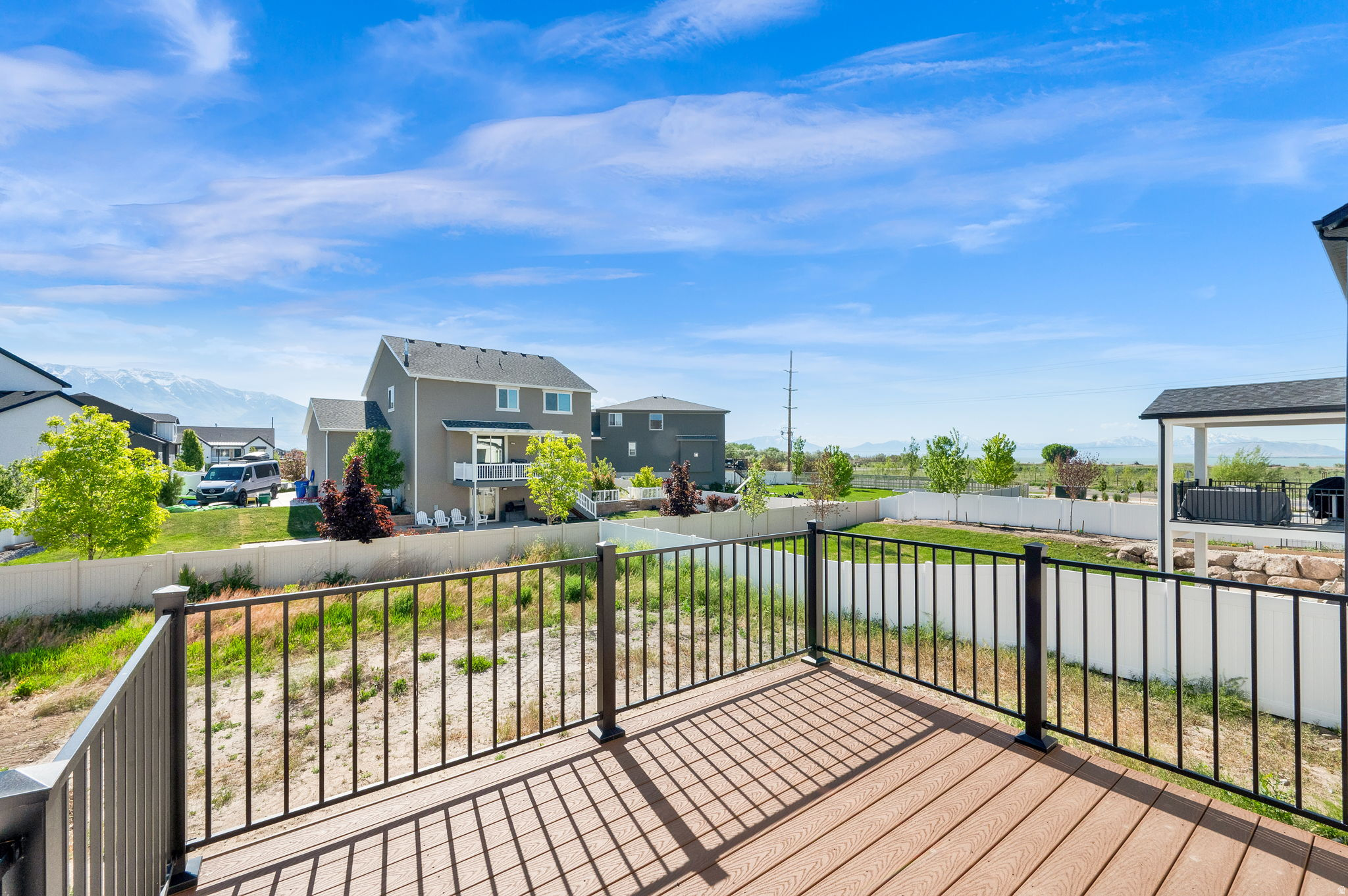 FREEDOM VIEW COVE - Residential