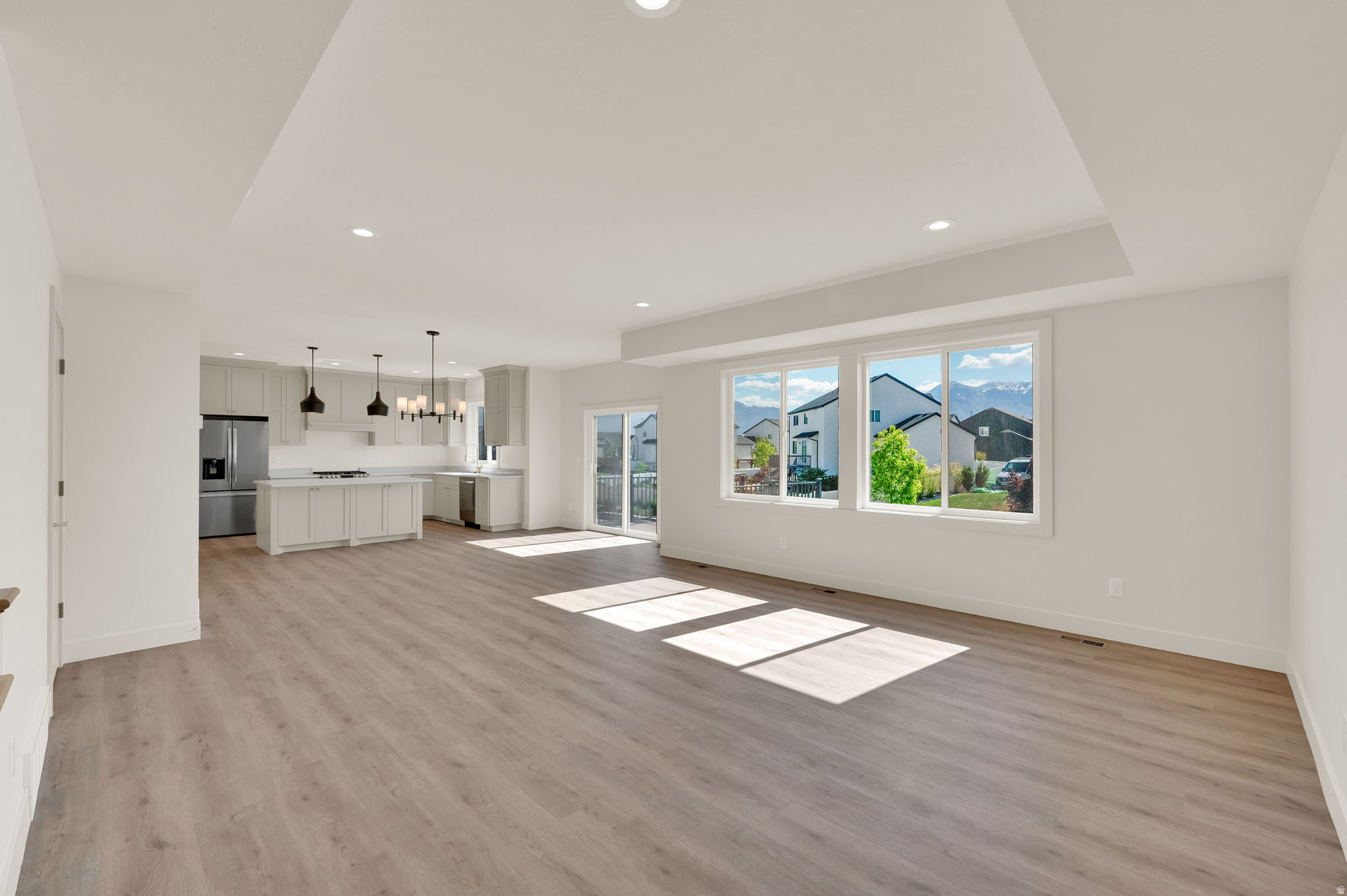 FREEDOM VIEW COVE - Residential