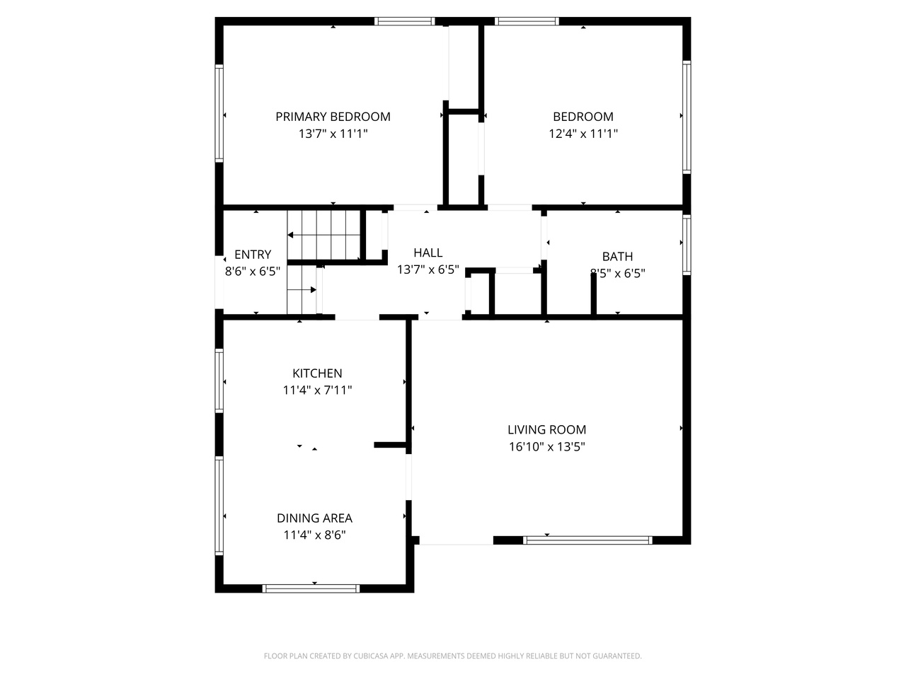 Main image without alt text