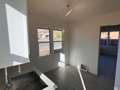 Tiny photo for 973 21ST ST, Ogden, UT 84401 (MLS # 2120517)