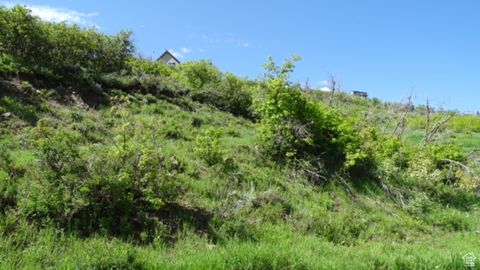 Photo of 1775 S BEAVER BENCH RD #1424, Heber City, UT 84032 (MLS # 2083208)