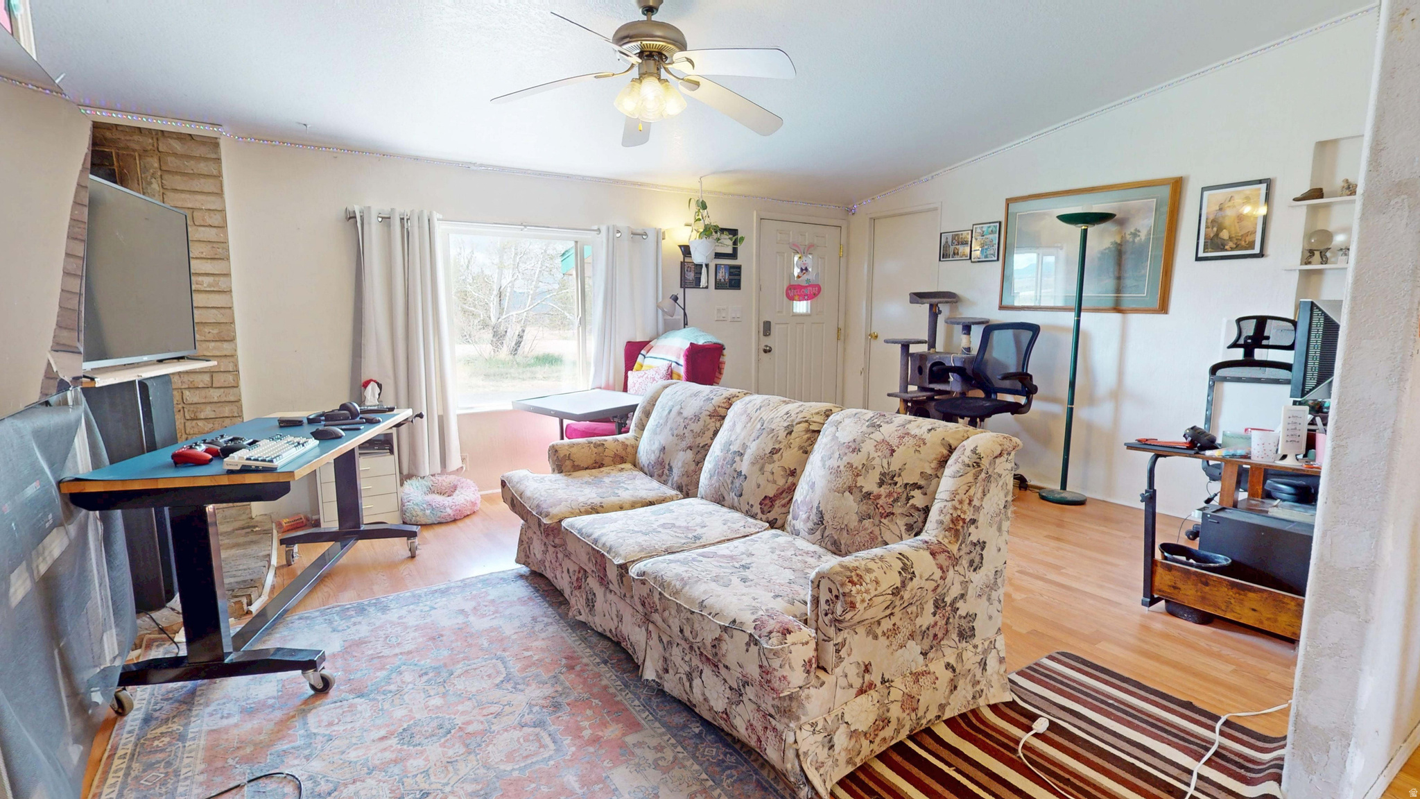 RAINBOW RANCHOS SUBDIVISION - Residential