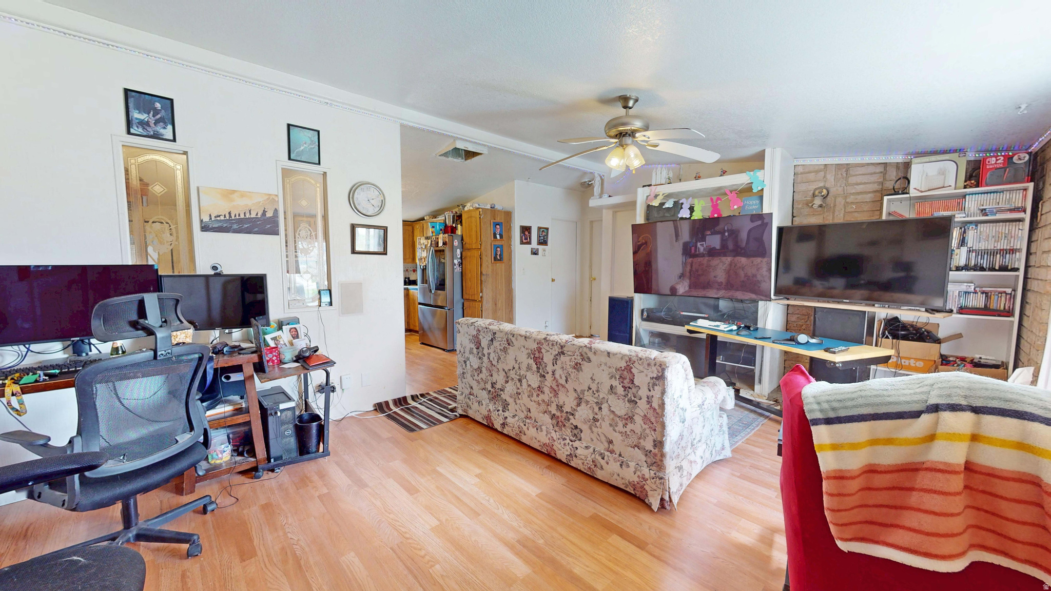 RAINBOW RANCHOS SUBDIVISION - Residential