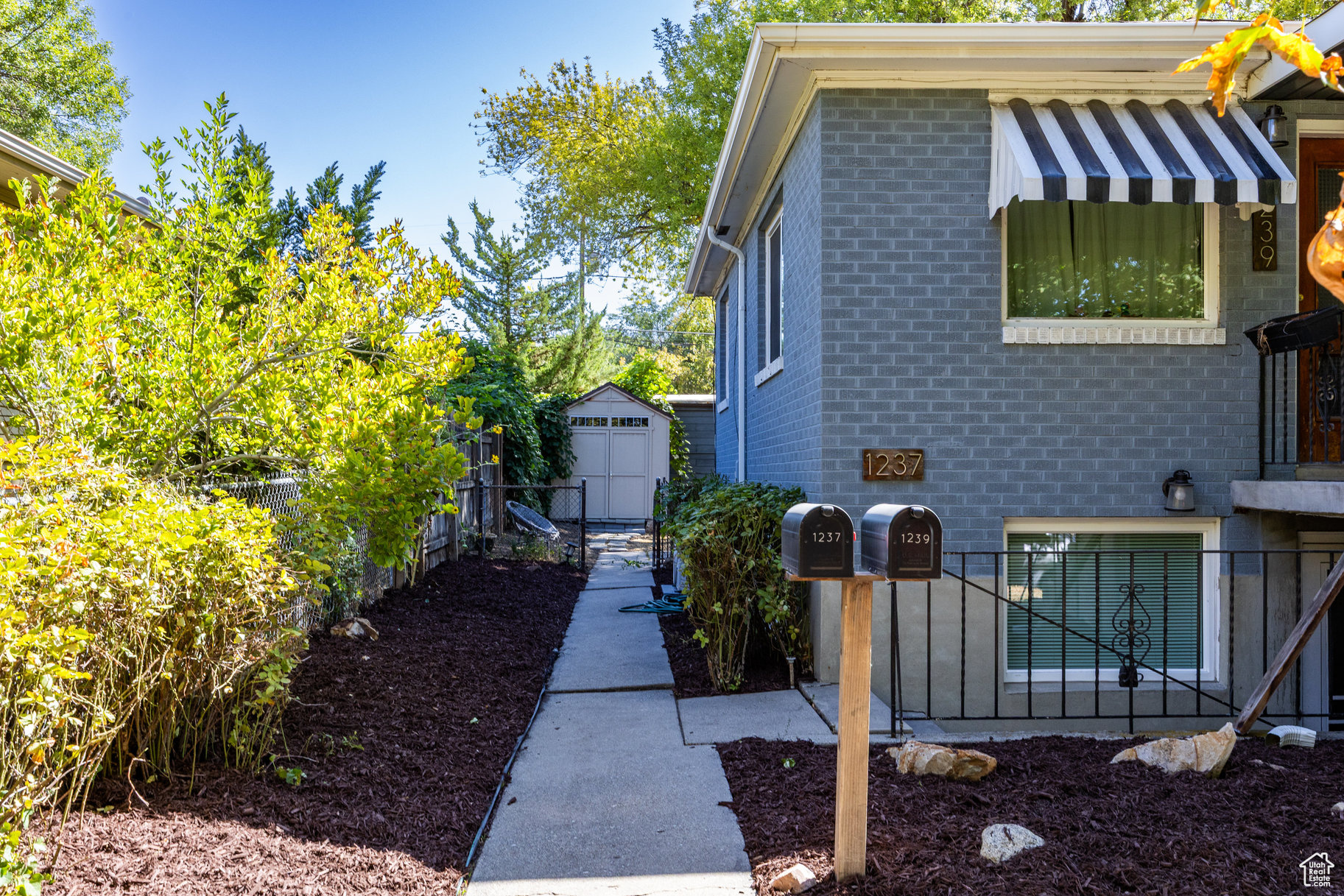 LIBERTY PARK ADD - Residential Income