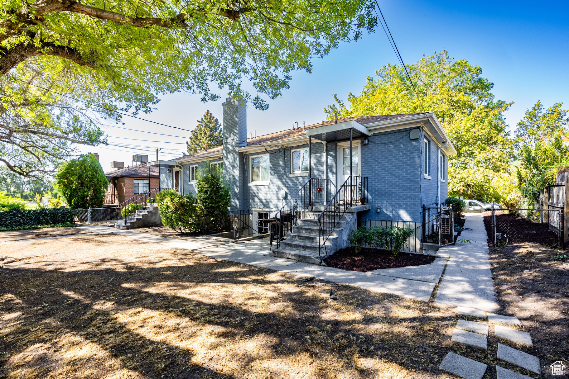 LIBERTY PARK ADD - Residential Income