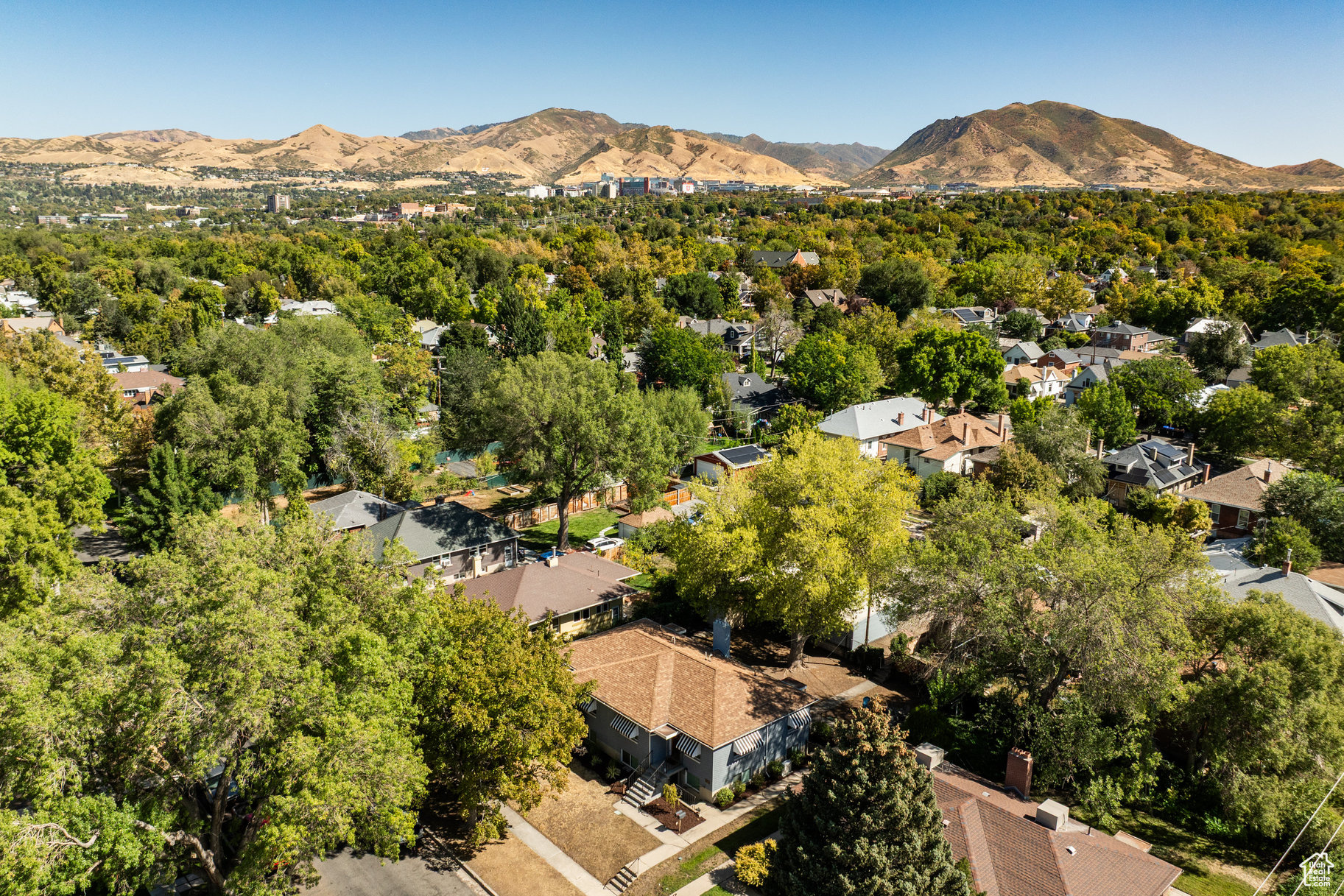 LIBERTY PARK ADD - Residential Income
