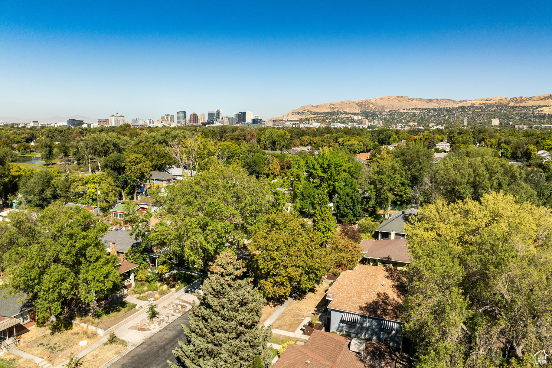 LIBERTY PARK ADD - Residential Income