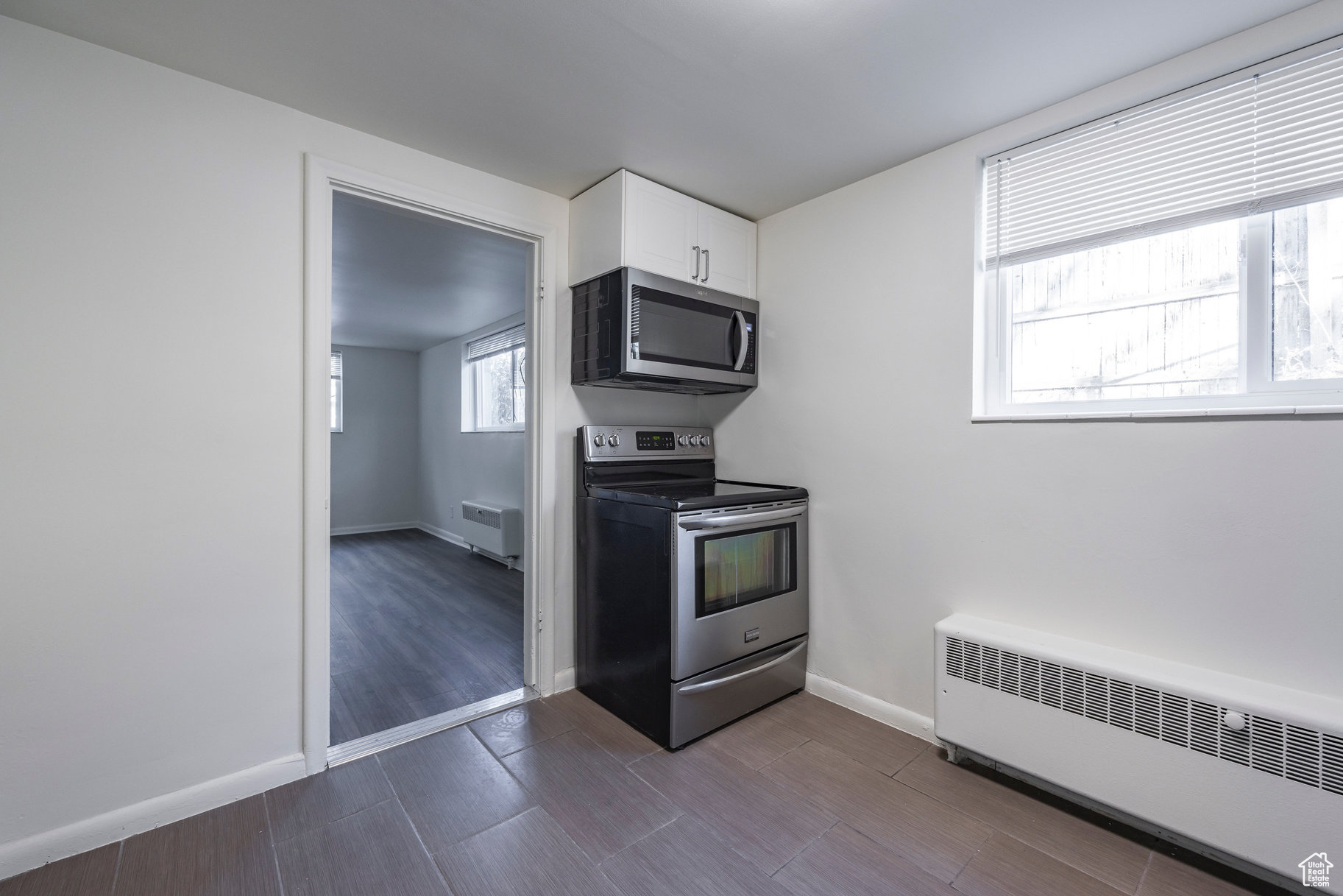 LIBERTY PARK ADD - Residential Income