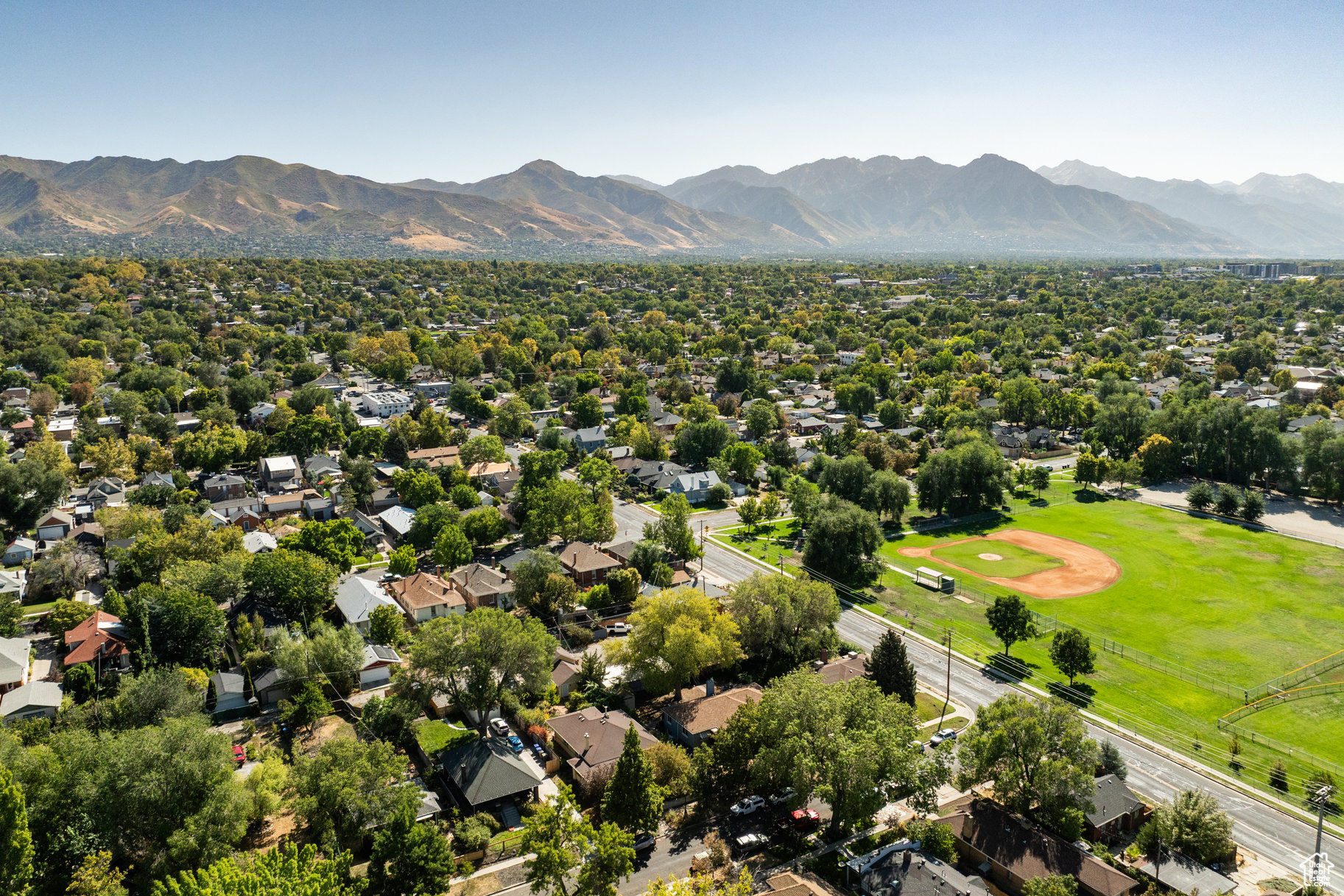 LIBERTY PARK ADD - Residential Income