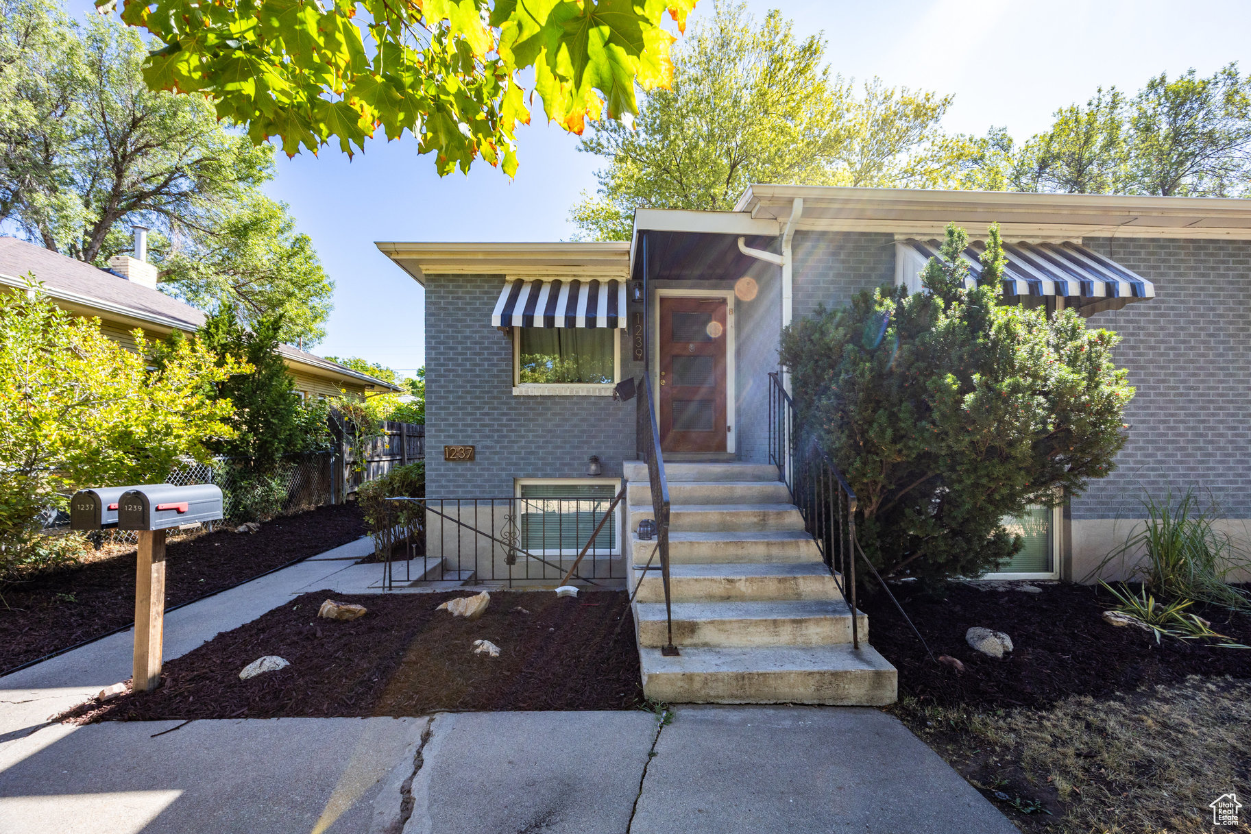 LIBERTY PARK ADD - Residential Income