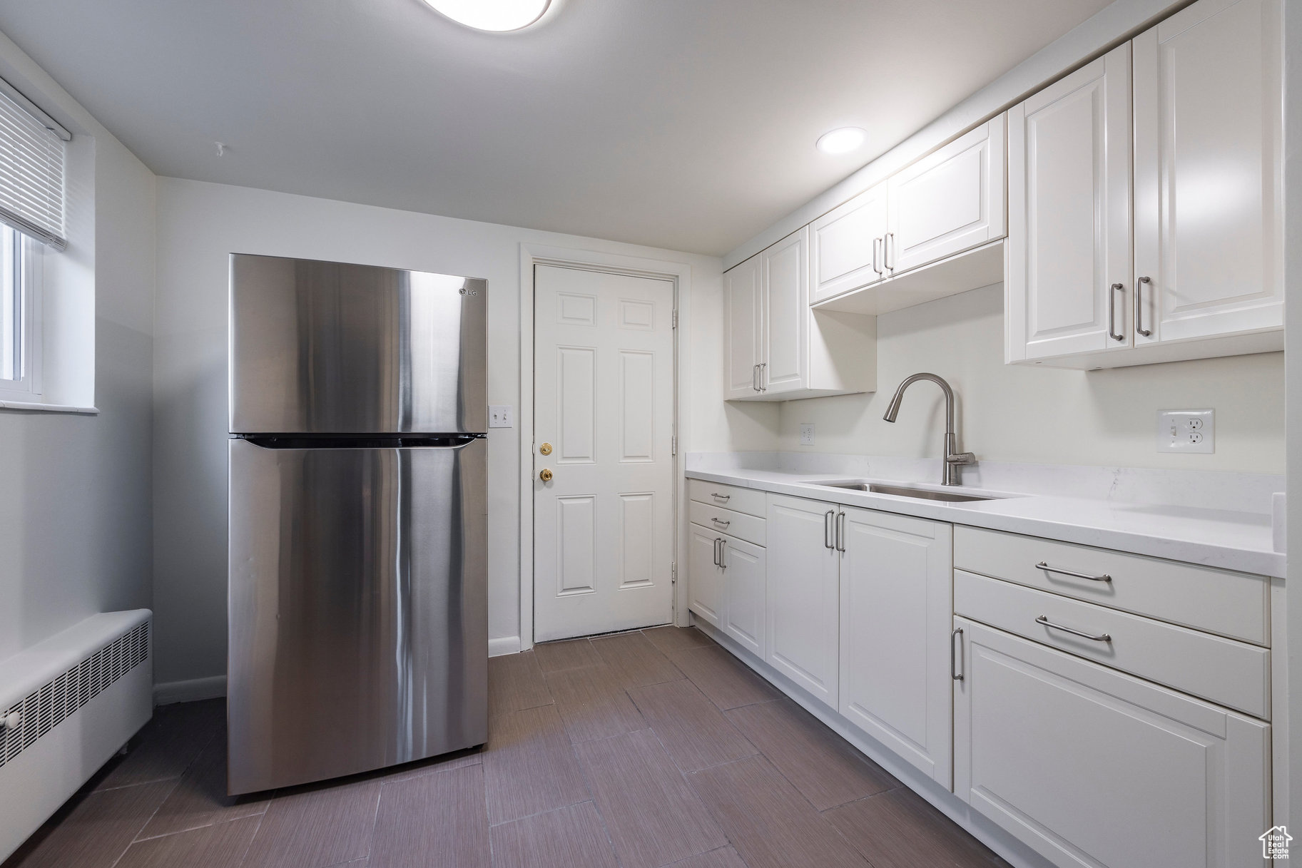 LIBERTY PARK ADD - Residential Income