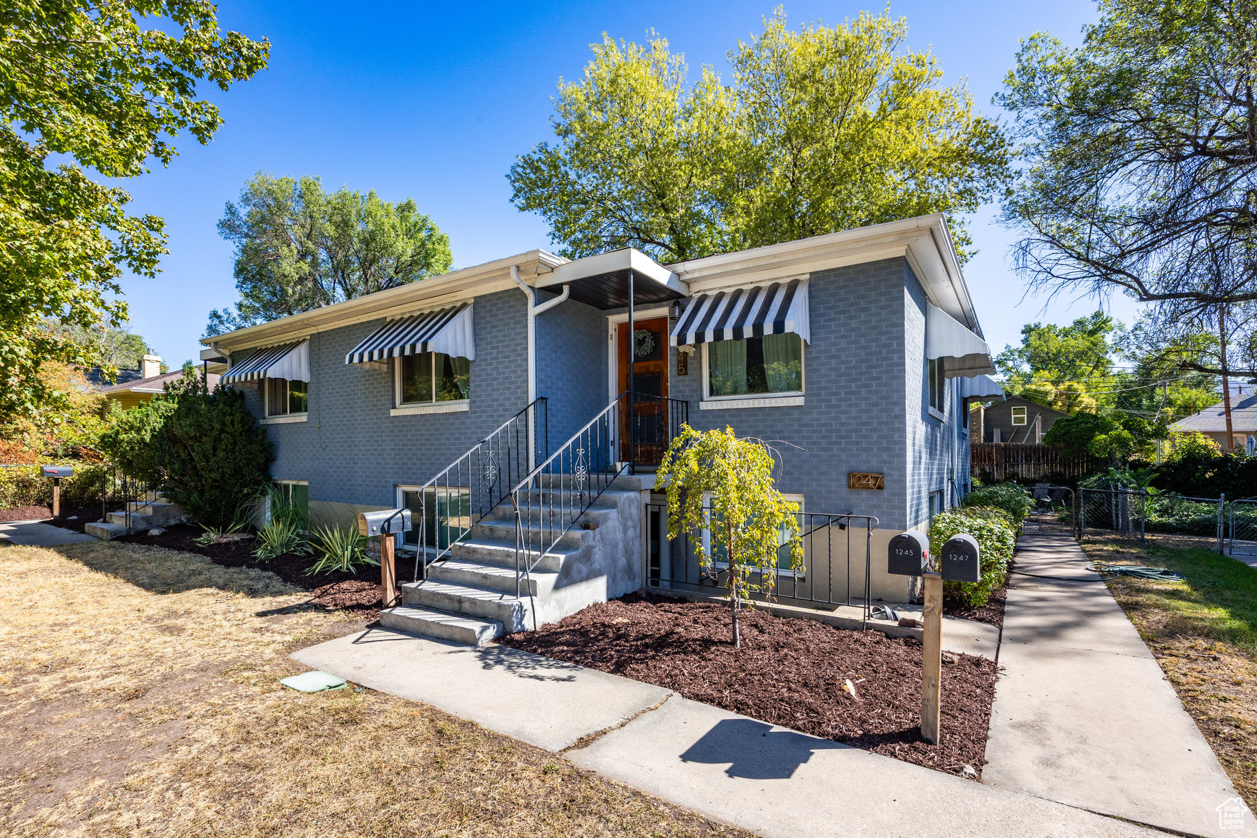 LIBERTY PARK ADD - Residential Income
