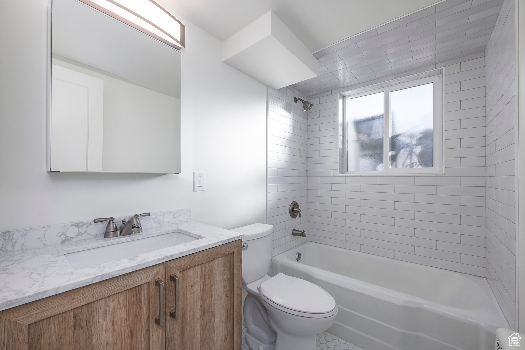 LIBERTY PARK ADD - Residential Income