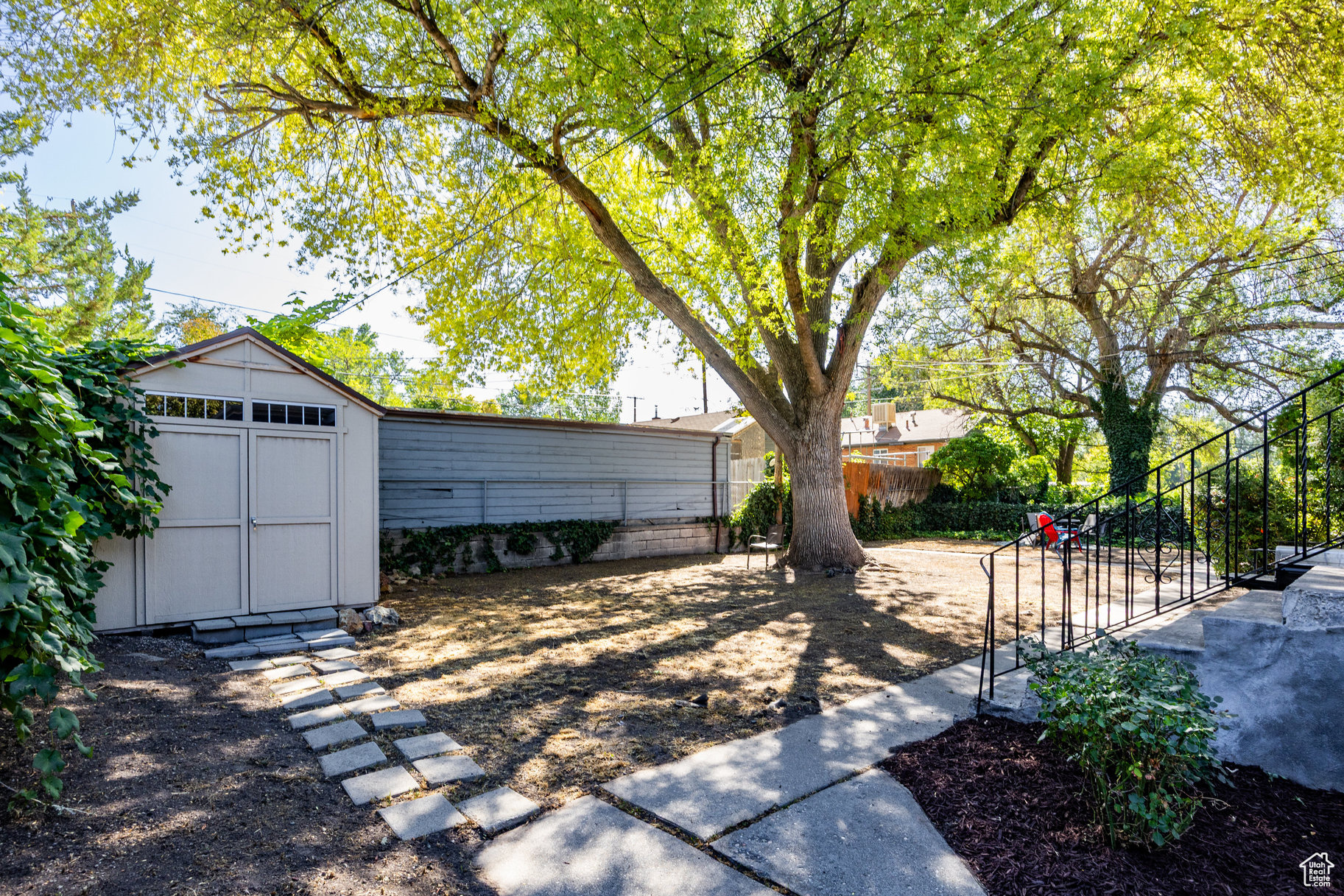 LIBERTY PARK ADD - Residential Income