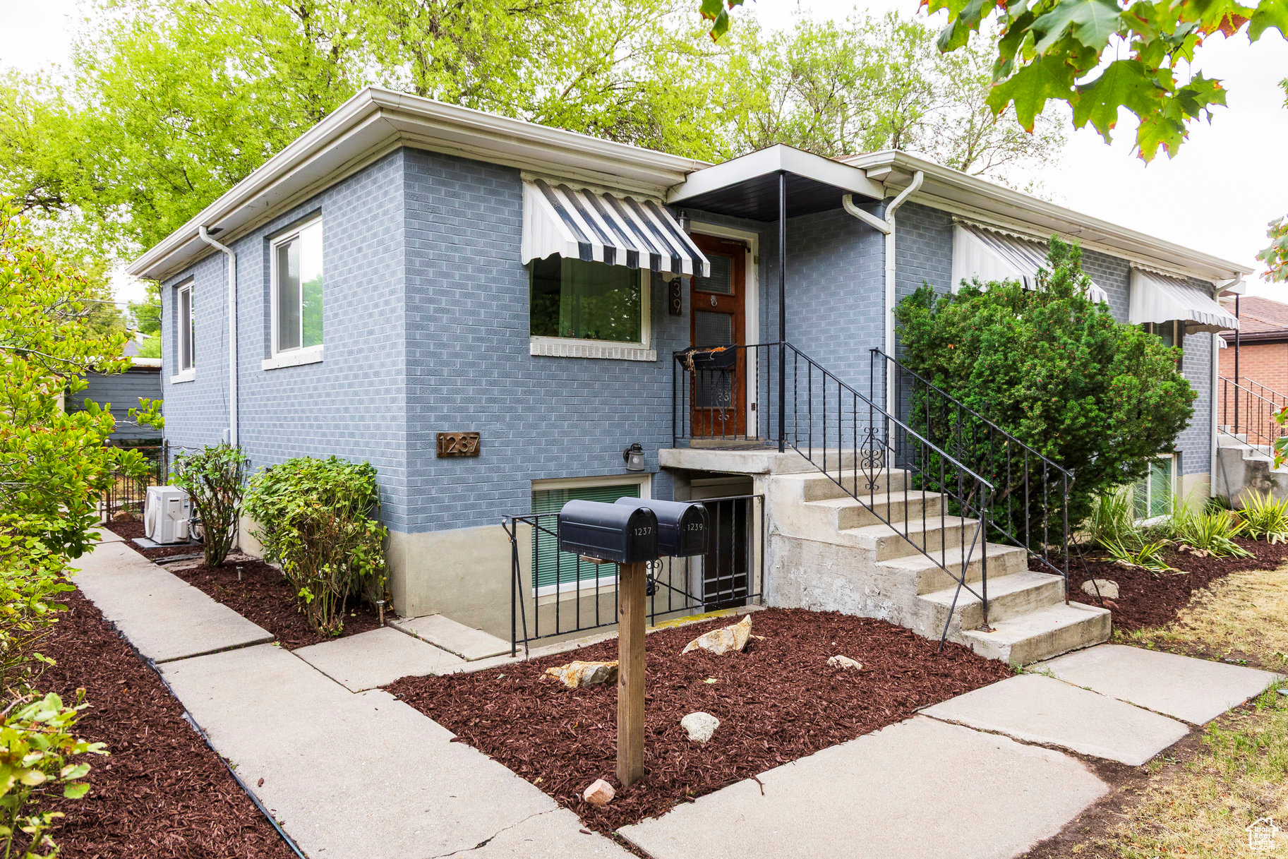 LIBERTY PARK ADD - Residential Income