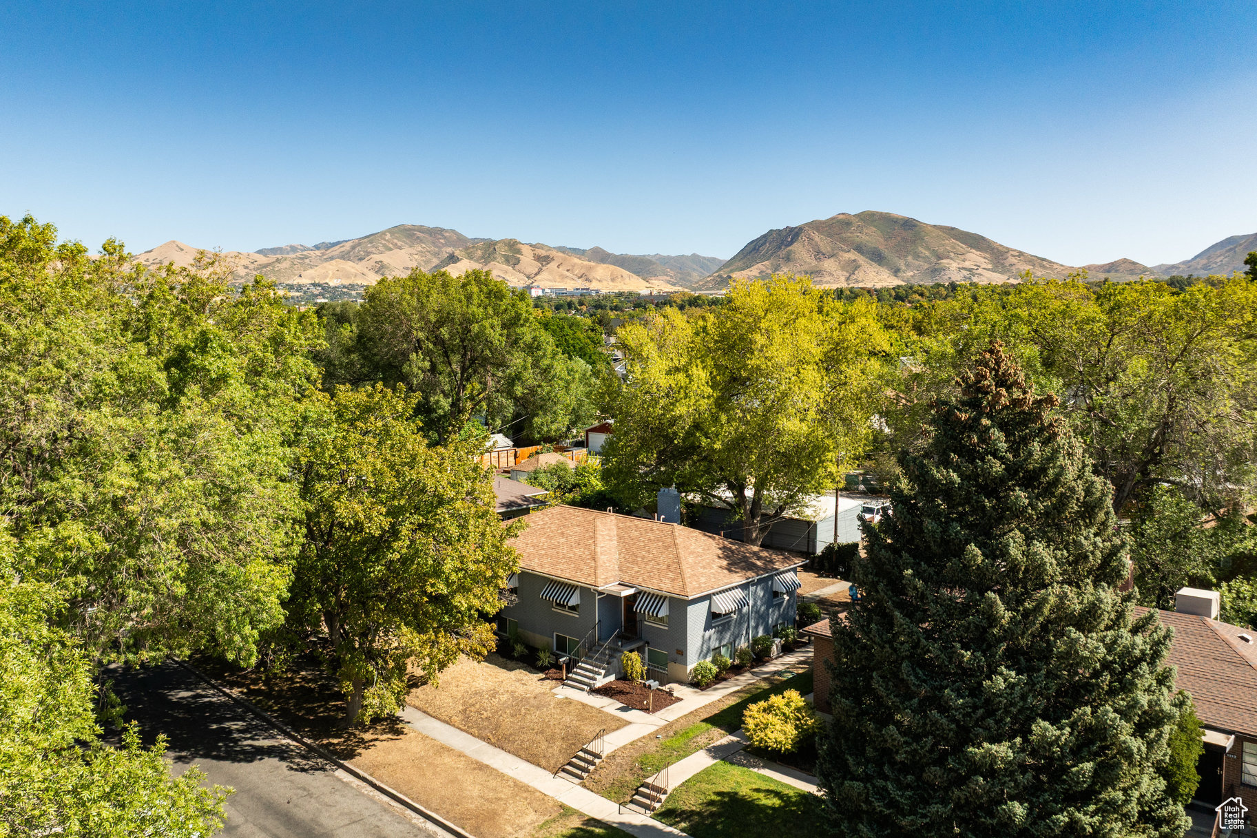 LIBERTY PARK ADD - Residential Income