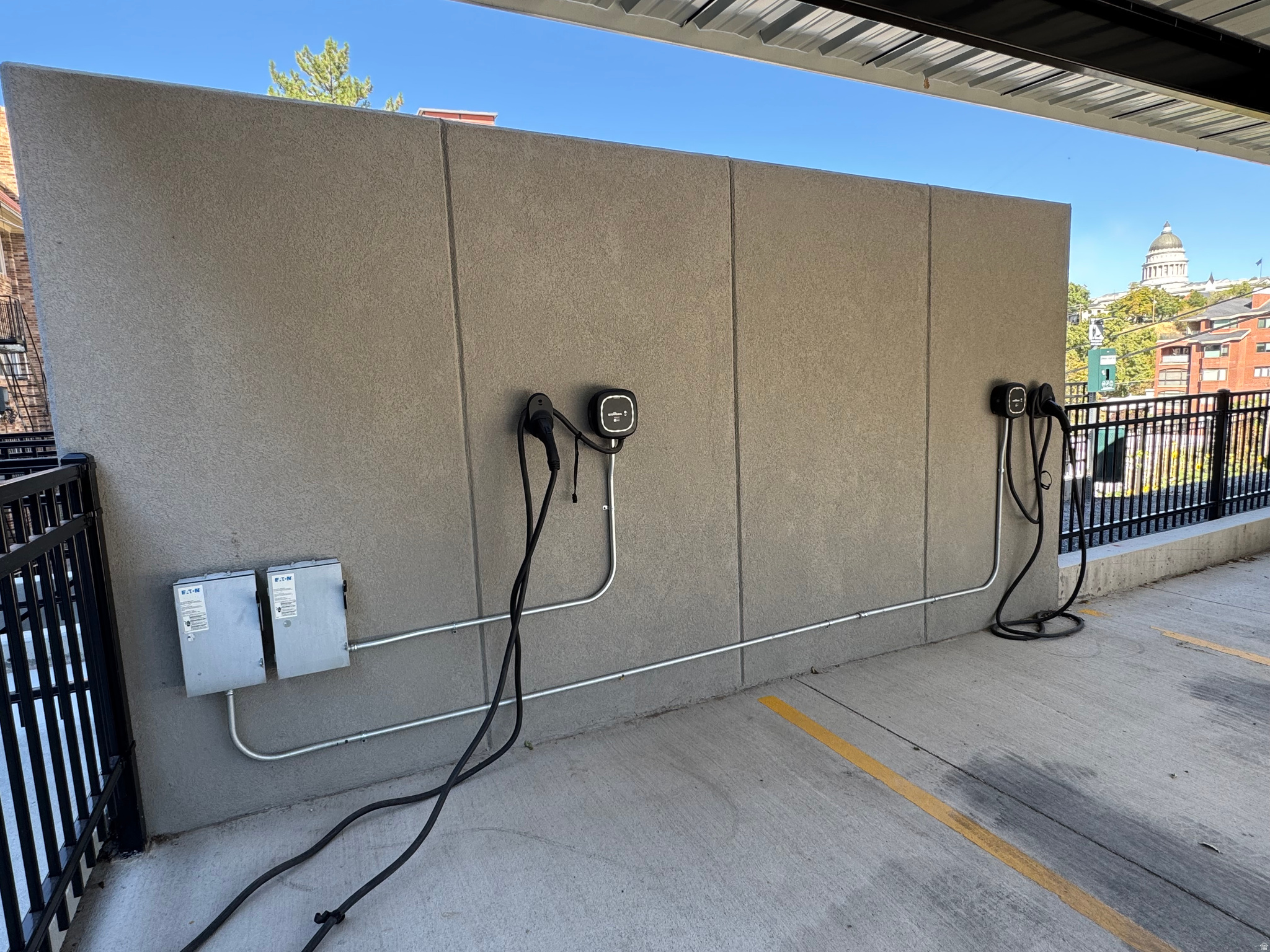 THE CINDI APARTMENTS - Residential Income