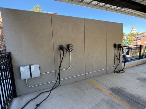 Tiny photo for 155 E SECOND AVE, Salt Lake City, UT 84103 (MLS # 2120009)