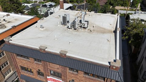 Tiny photo for 155 E SECOND AVE, Salt Lake City, UT 84103 (MLS # 2120009)