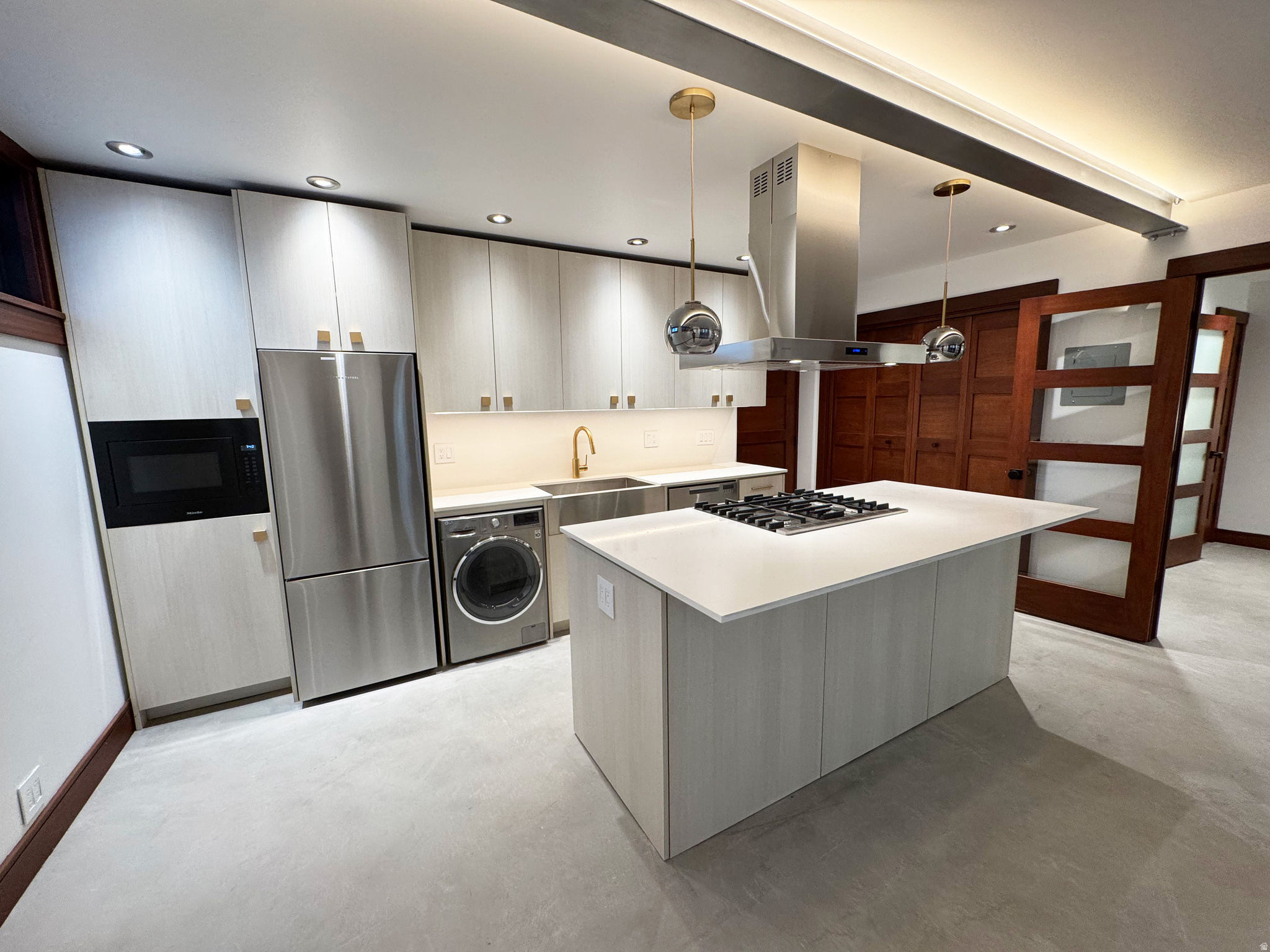 THE CINDI APARTMENTS - Residential Income