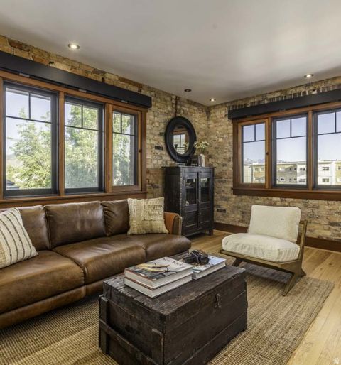 Tiny photo for 155 E SECOND AVE, Salt Lake City, UT 84103 (MLS # 2120009)