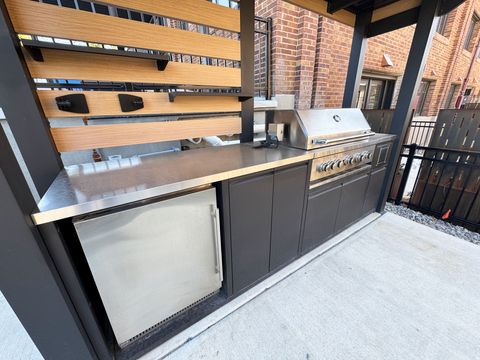 Tiny photo for 155 E SECOND AVE, Salt Lake City, UT 84103 (MLS # 2120009)