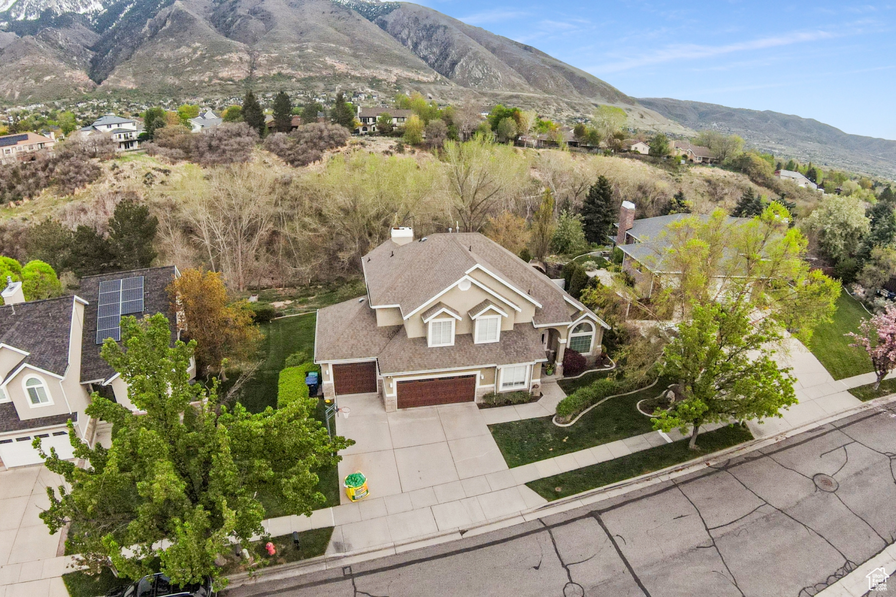 11493 S Gracey Ln, Sandy, Utah image 17