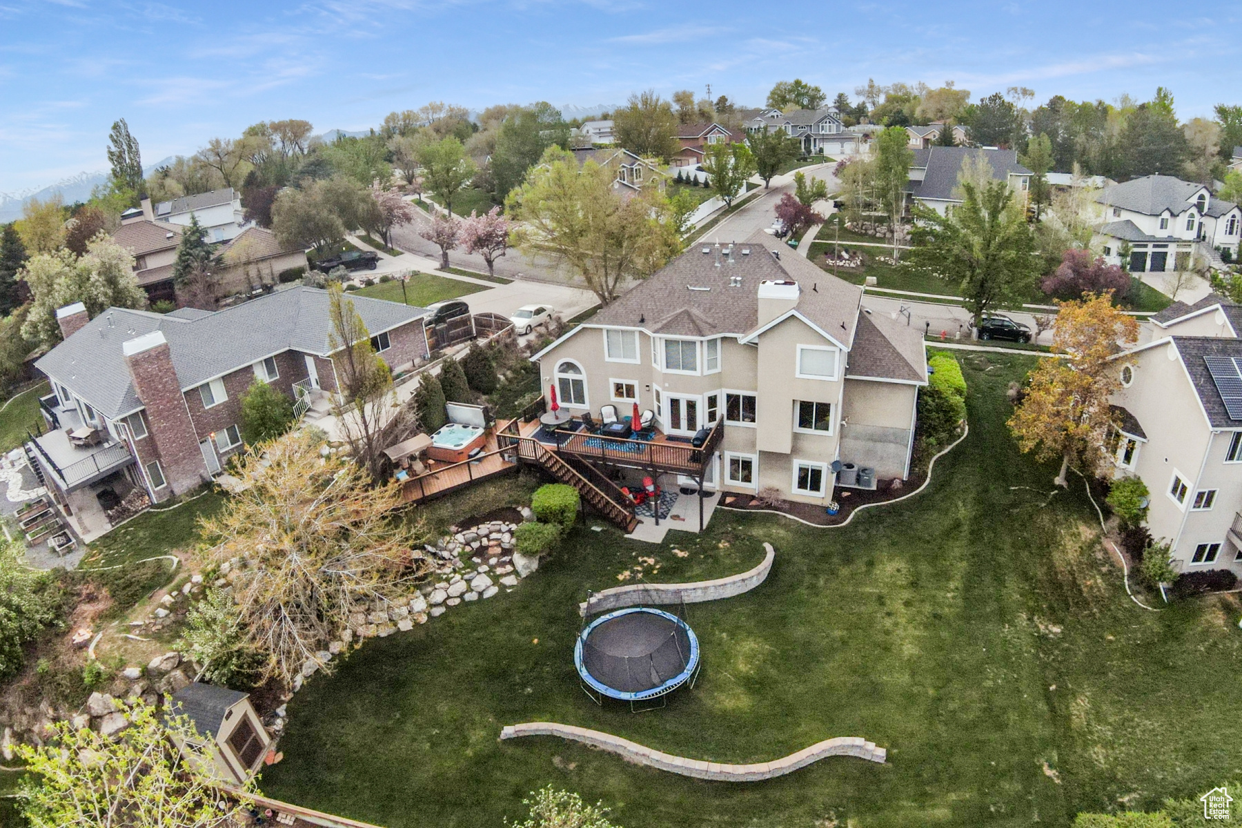 11493 S Gracey Ln, Sandy, Utah image 20