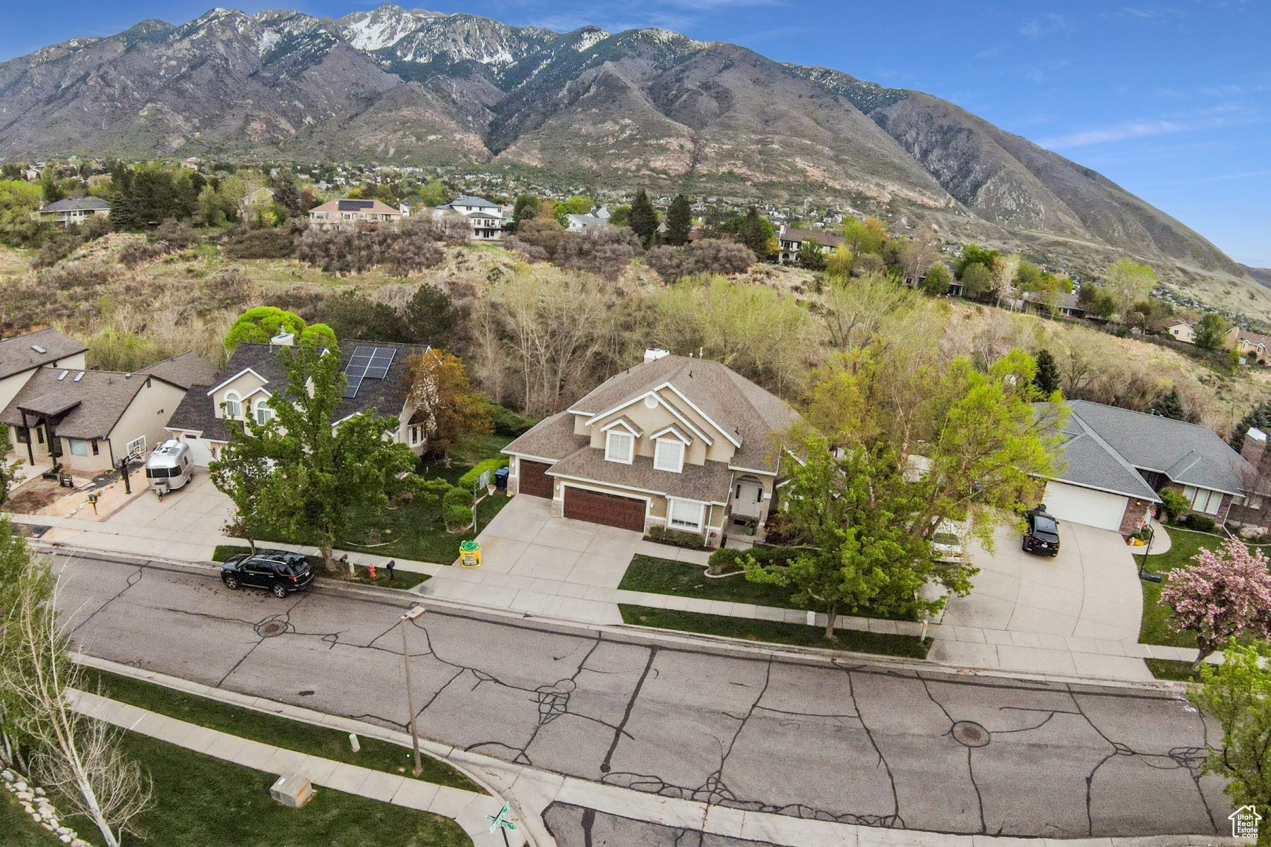 11493 S Gracey Ln, Sandy, Utah image 16