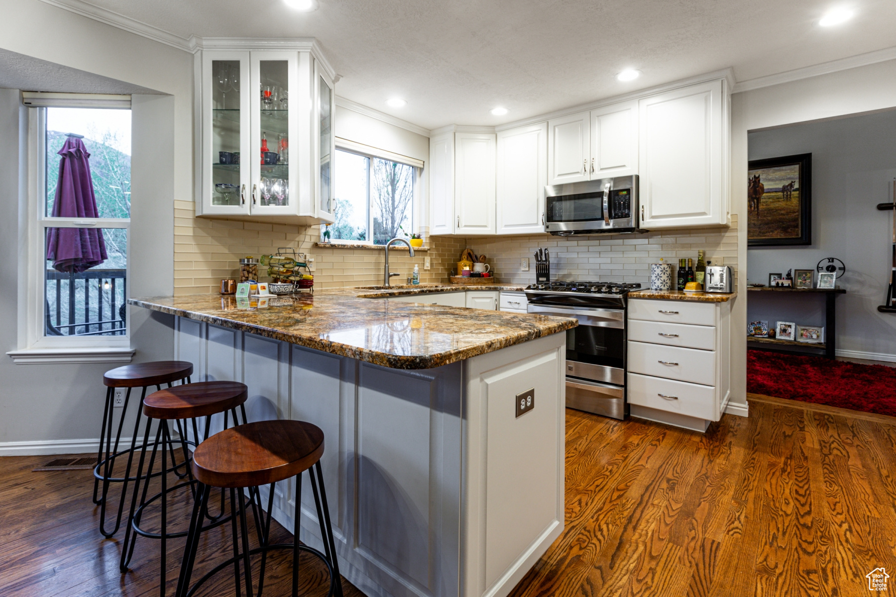 11493 S Gracey Ln, Sandy, Utah image 31